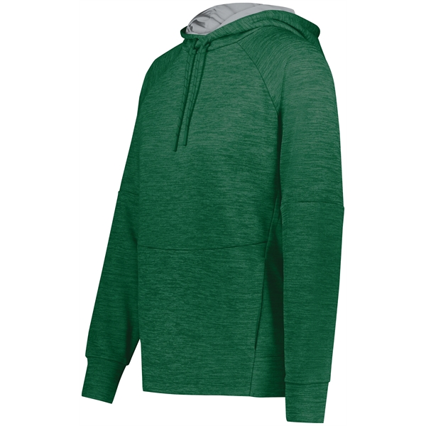 Ladies All-Pro Performance Fleece Hoodie with raglan sleeves.... from ASI 37461 Augusta Sportswear / Holloway Sportswear