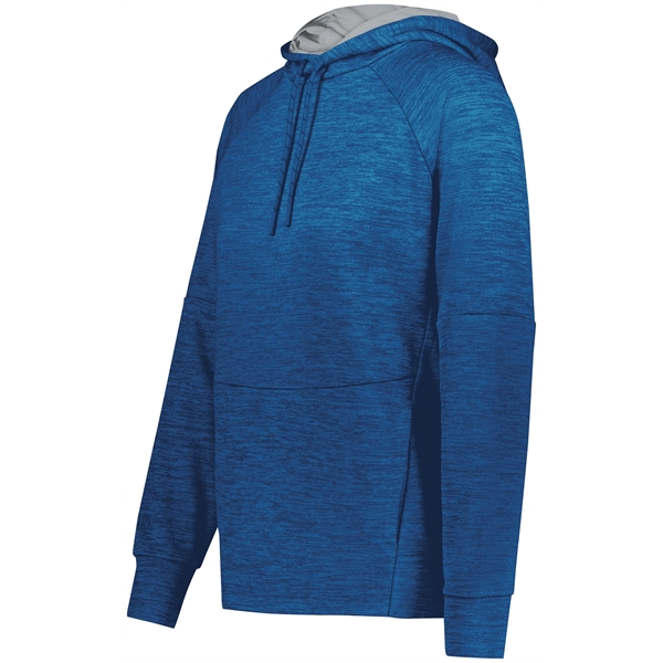 Ladies All-Pro Performance Fleece Hoodie with raglan sleeves.... from ASI 37461 Augusta Sportswear / Holloway Sportswear