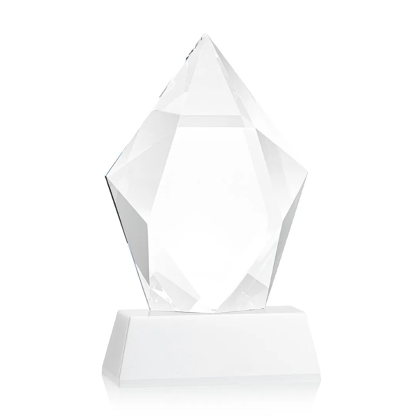Devron Award on Base - White... from ASI 84592 St Regis Group / St Regis