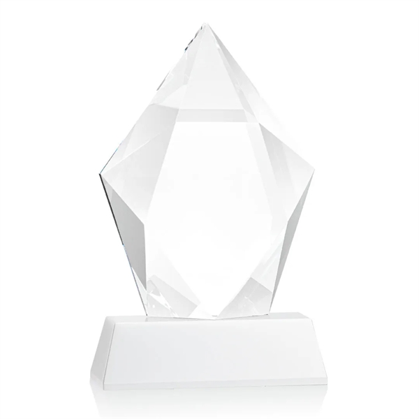 Devron Award on Base - White... from ASI 84592 St Regis Group / St Regis