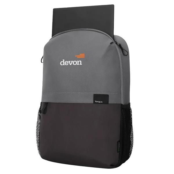 Features a slim profile design with a padded laptop compartment and... from ASI 61005 Hirsch Gift Inc