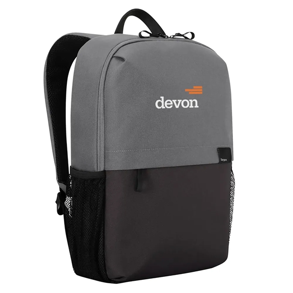 Features a slim profile design with a padded laptop compartment and... from ASI 61005 Hirsch Gift Inc