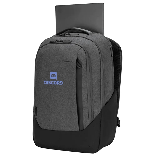 The 15.6" Cypress Hero Backpack with EcoSmart® is thoughtfully designed to... from ASI 61005 Hirsch Gift Inc