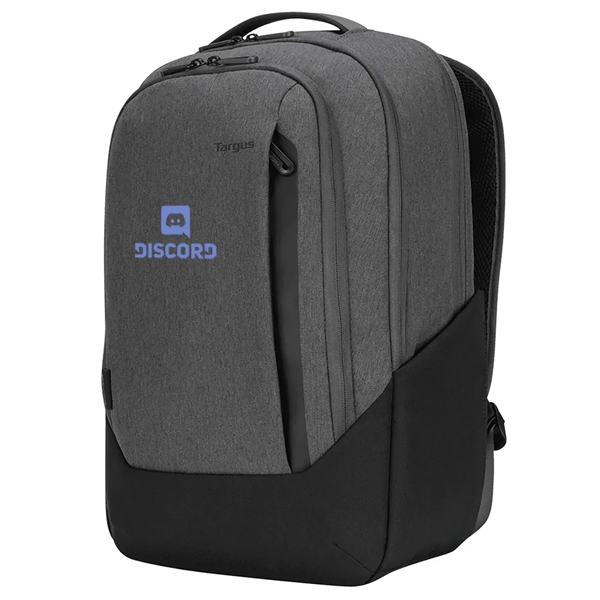 The 15.6" Cypress Hero Backpack with EcoSmart® is thoughtfully designed to... from ASI 61005 Hirsch Gift Inc