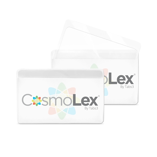 3X magnification, Fresnel lens.... from ASI 34040 Alexander Mfg Co