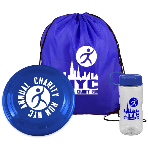 The Sportsman 3 pc. Sport Kit.... from ASI 55990 Garyline