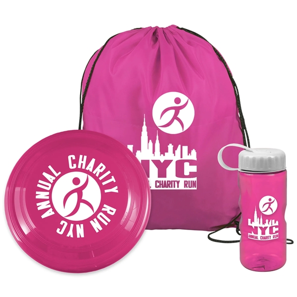 The Sportsman 3 pc. Sport Kit.... from ASI 55990 Garyline