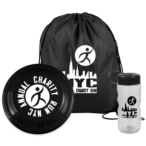 The Sportsman 3 pc. Sport Kit.... from ASI 55990 Garyline