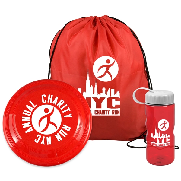 The Sportsman 3 pc. Sport Kit.... from ASI 55990 Garyline