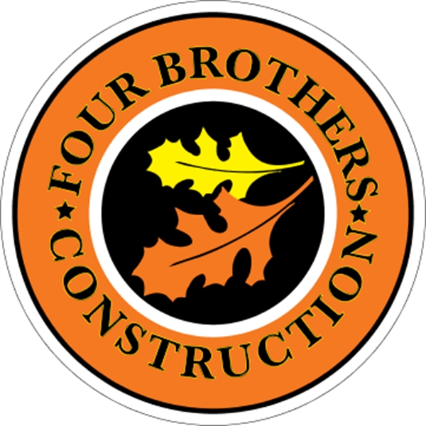 Extended life vinyl premium decals are suitable for indoor or outdoor... from ASI 89910 Stouse, LLC