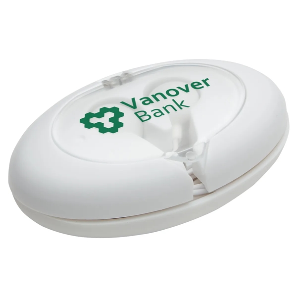 Earbuds with Case... from ASI 36730 Ariel Premium Supply Inc