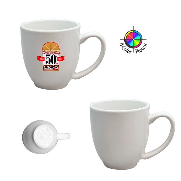 USA Bistro Mugs... from ASI 80093 Pyrographics / Pyrographics Line