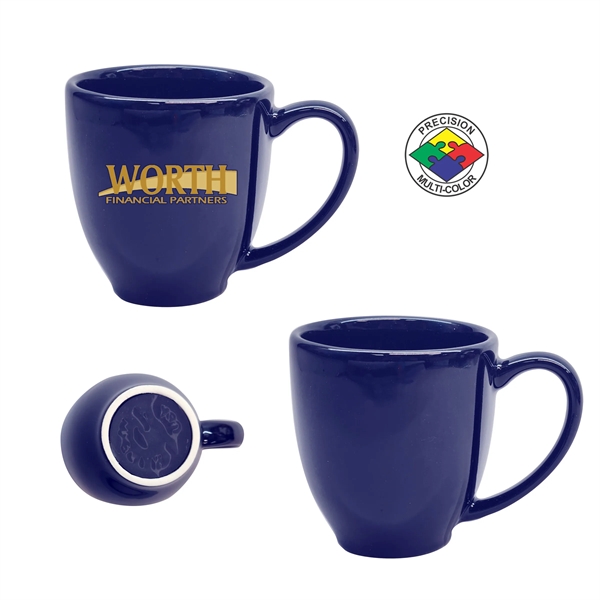 USA Bistro Mugs... from ASI 80093 Pyrographics / Pyrographics Line