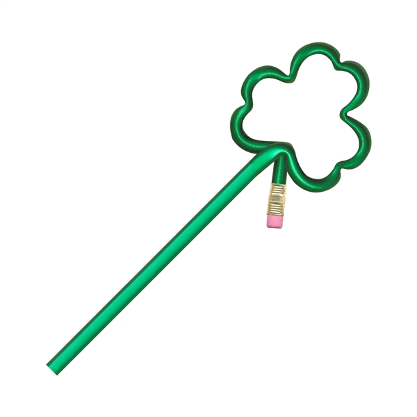 The original bent pencil! Real #2 lead pencils bent into one... from ASI 39850 The Bentcil Company / Bentcils™