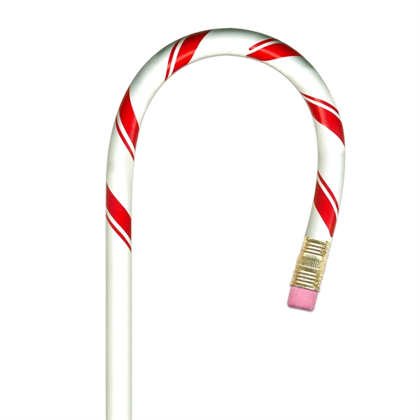 The original bent pencil! Real #2 lead pencils bent into one... from ASI 39850 The Bentcil Company / Bentcils™