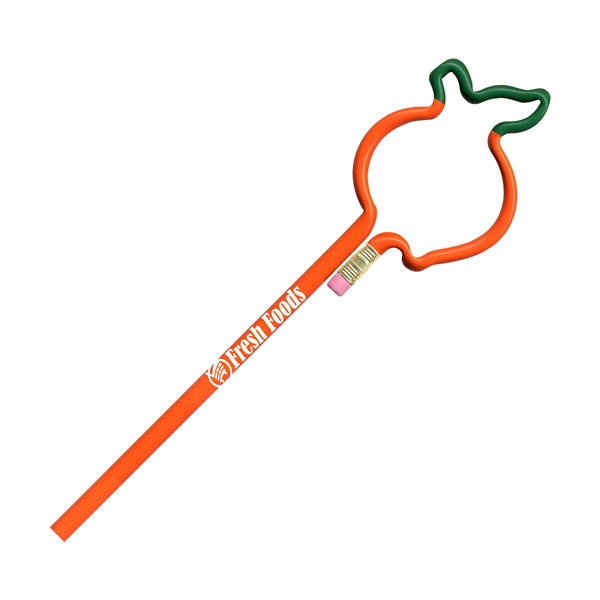 The original bent pencil! Real #2 lead pencils bent into one... from ASI 39850 The Bentcil Company / Bentcils™