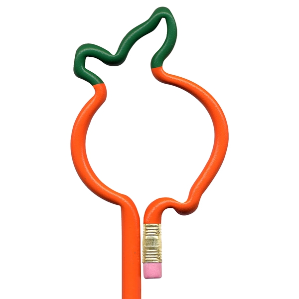 The original bent pencil! Real #2 lead pencils bent into one... from ASI 39850 The Bentcil Company / Bentcils™