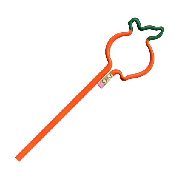 The original bent pencil! Real #2 lead pencils bent into one... from ASI 39850 The Bentcil Company / Bentcils™