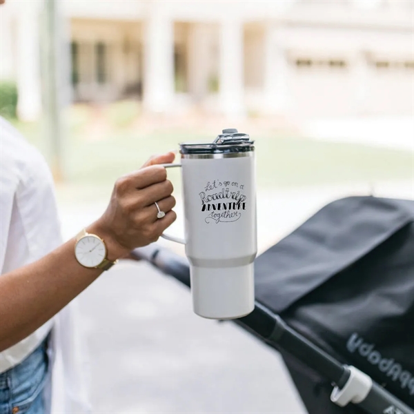 Reduce® 24 oz. HOT1 Mug... from ASI 30270 Aakron Line