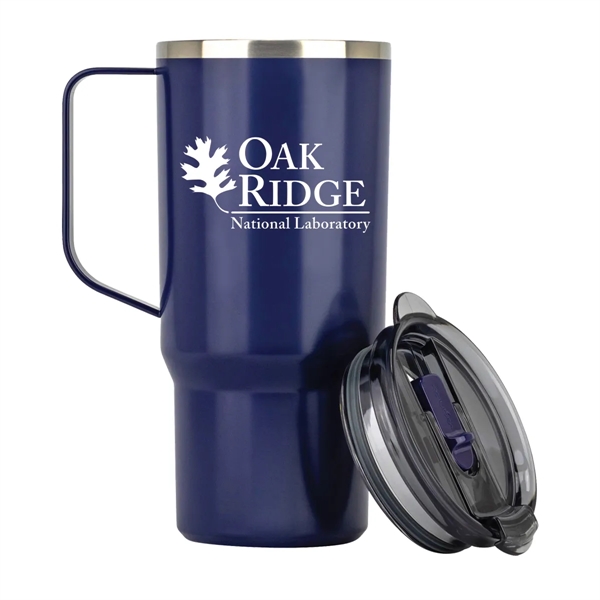 Reduce® 24 oz. HOT1 Mug... from ASI 30270 Aakron Line