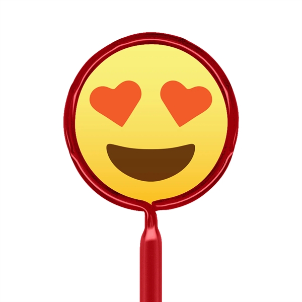 A full sized ball point pen bent into one of our... from ASI 39850 The Bentcil Company / Bentcils™