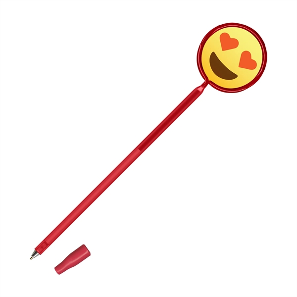 A full sized ball point pen bent into one of our... from ASI 39850 The Bentcil Company / Bentcils™