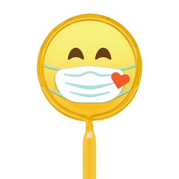 A full sized ball point pen bent into one of our... from ASI 39850 The Bentcil Company / Bentcils™