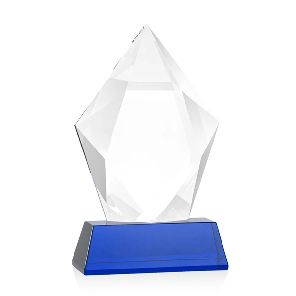 Devron Award on Base - Blue... from ASI 84592 St Regis Group / St Regis