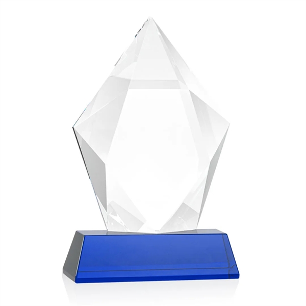 Devron Award on Base - Blue... from ASI 84592 St Regis Group / St Regis