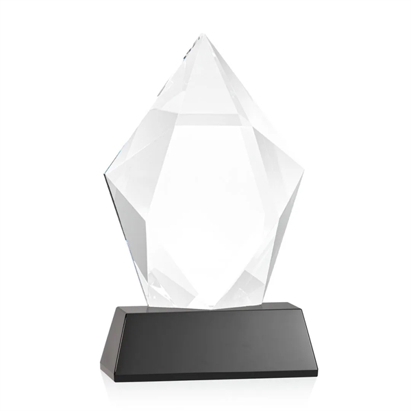 Devron Award on Base - Black... from ASI 84592 St Regis Group / St Regis