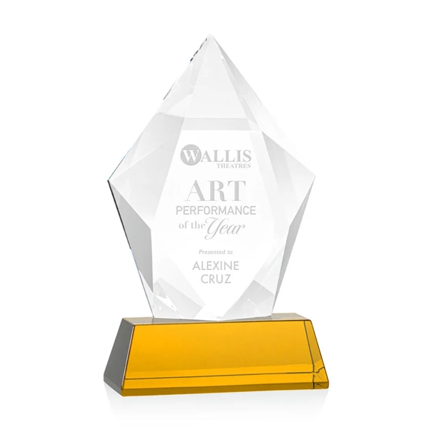 Devron Award on Base - Amber... from ASI 84592 St Regis Group / St Regis