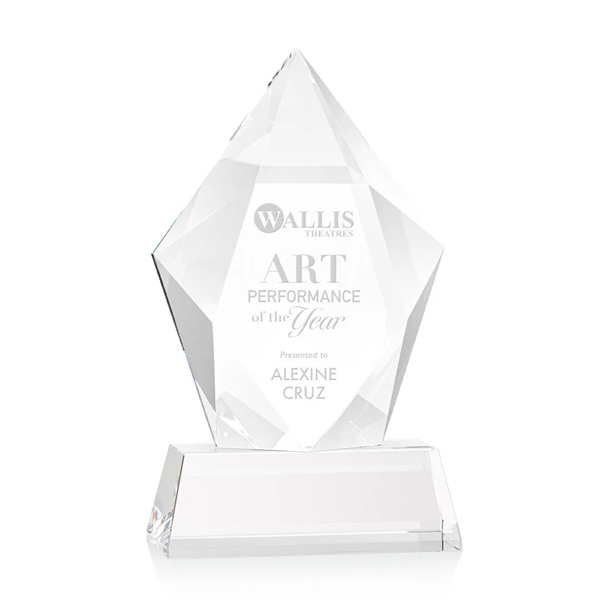 Devron Award on Base - Clear... from ASI 84592 St Regis Group / St Regis