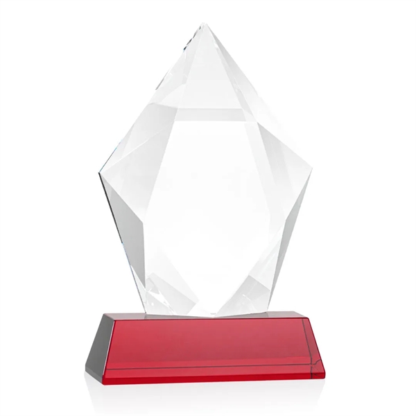 Devron Award on Base - Red... from ASI 84592 St Regis Group / St Regis