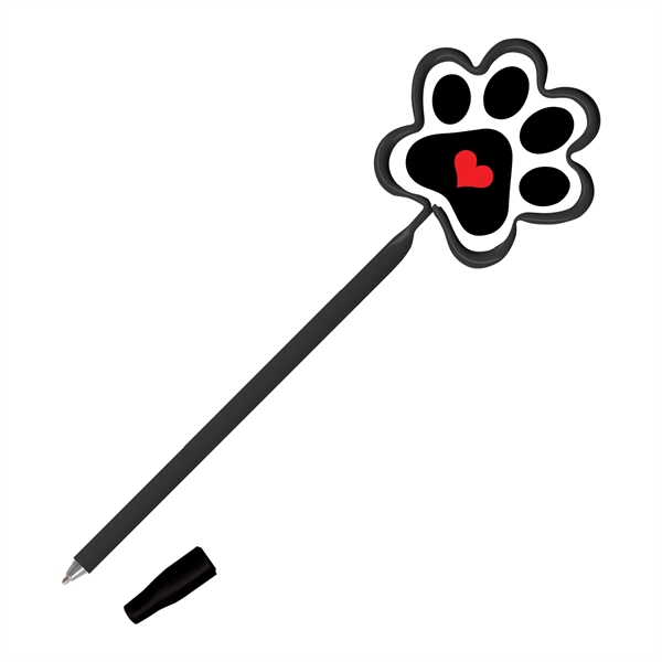 A full sized ball point pen bent into one of our... from ASI 39850 The Bentcil Company / Bentcils™