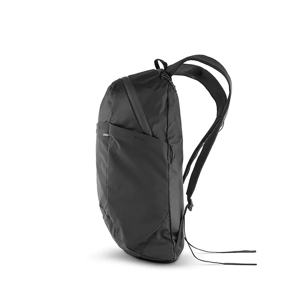 The ReFraction™ Packable Backpack is designed to go everywhere you go.... from ASI 61005 Hirsch Gift Inc