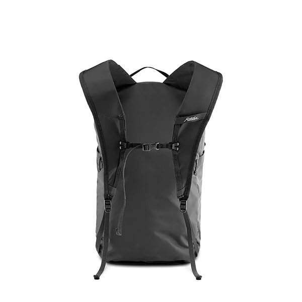The ReFraction™ Packable Backpack is designed to go everywhere you go.... from ASI 61005 Hirsch Gift Inc
