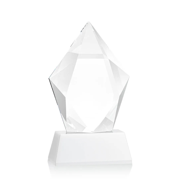 Devron Award on Base - White... from ASI 84592 St Regis Group / St Regis