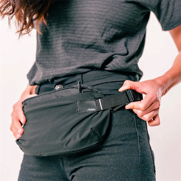 The ReFraction™ Packable Sling is designed to go everywhere you go.... from ASI 61005 Hirsch Gift Inc