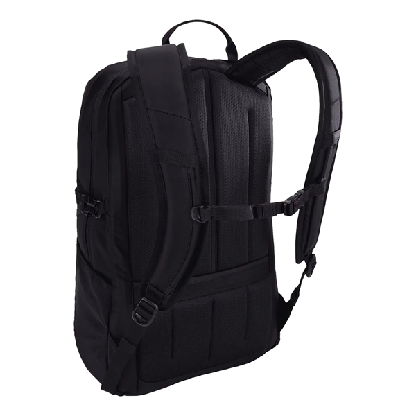 A versatile outdoor-inspired backpack that has multiple storage solutions to keep... from ASI 61005 Hirsch Gift Inc