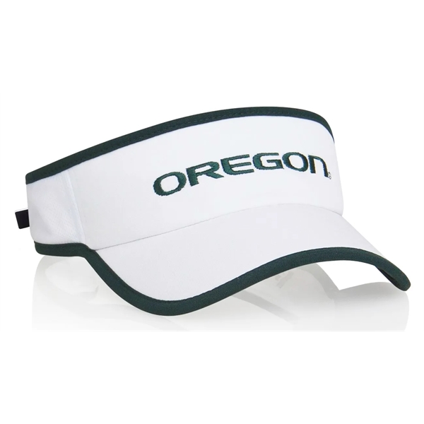 All-Sport Active Visor... from ASI 37461 Augusta Sportswear / Pacific Headwear