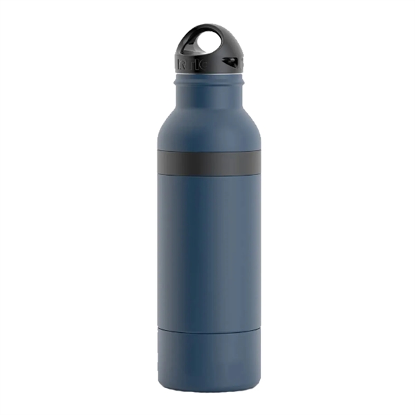 RTIC stainless steel drinkware with lid, and double wall insulation.... from ASI 74601 Calico