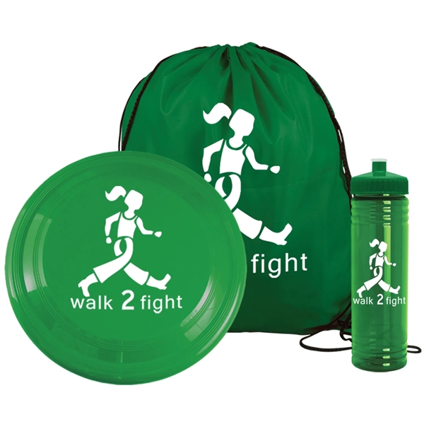 The Grad Kit - 3 pc. Fun Kit... from ASI 55990 Garyline