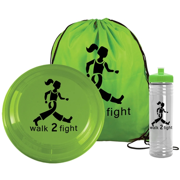 The Grad Kit - 3 pc. Fun Kit... from ASI 55990 Garyline