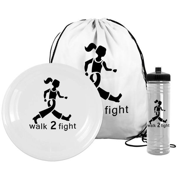 The Grad Kit - 3 pc. Fun Kit... from ASI 55990 Garyline