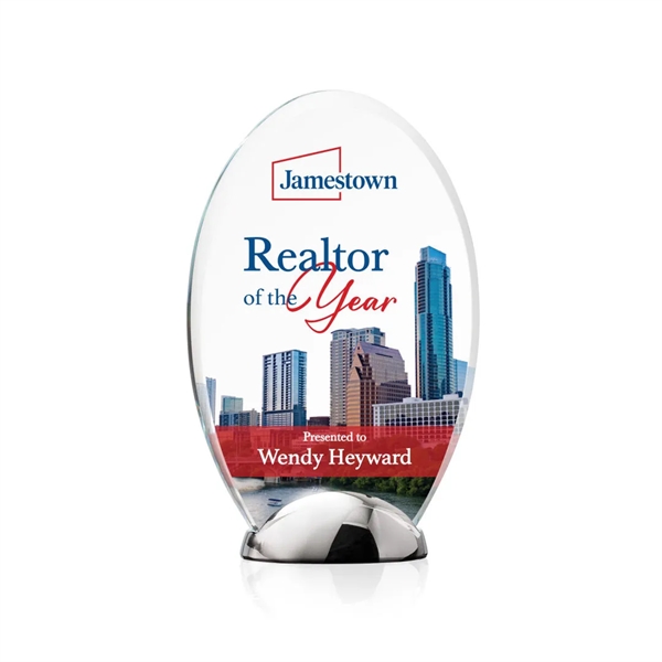 Broadbent VividPrint™ Award... from ASI 84592 St Regis Group / St Regis