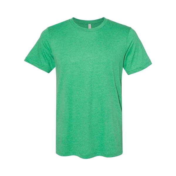 Unisex Sueded Tee... from ASI 84358 S&S Activewear
