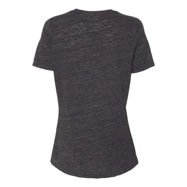 BELLA + CANVAS Women's Relaxed Fit Vintage Slub Tee... from ASI 84358 S&S Activewear