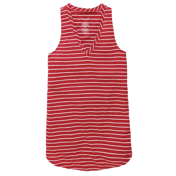 Boxercraft Women's Margo Tank... from ASI 84358 S&S Activewear