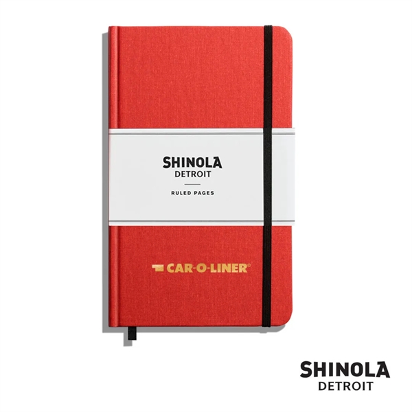 Shinola is a Detroit-based, rapidly expanding, American luxury lifestyle brand with... from ASI 84592 St Regis Group