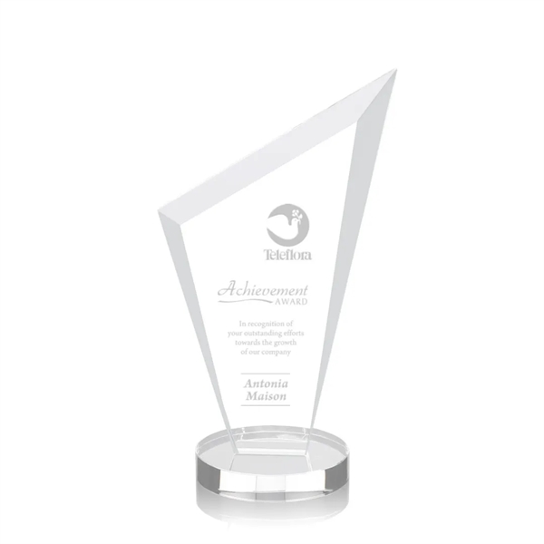 Condor Award - Optical 7"... from ASI 84592 St Regis Group / St Regis